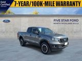 Certified 2021 Ford Ranger XL w/ Equipment Group 101A High image 2