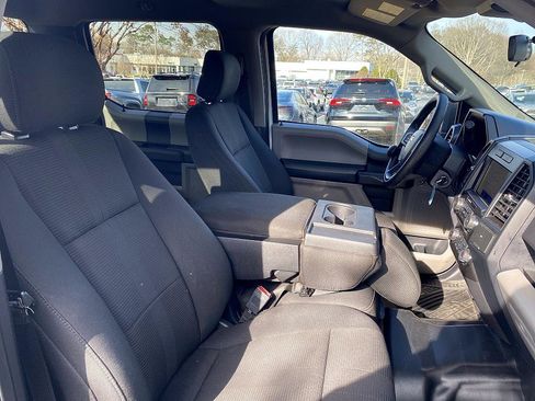 Used 2020 Ford F150 XL w/ Equipment Group 101A Mid image 13