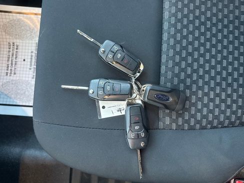 Used 2024 Ford Transit 250 Low Roof w/ Exterior Upgrade Package image 38