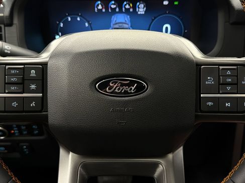 Used 2026 Ford F150 Tremor w/ Bed Utility Package AWD/4WD image 27