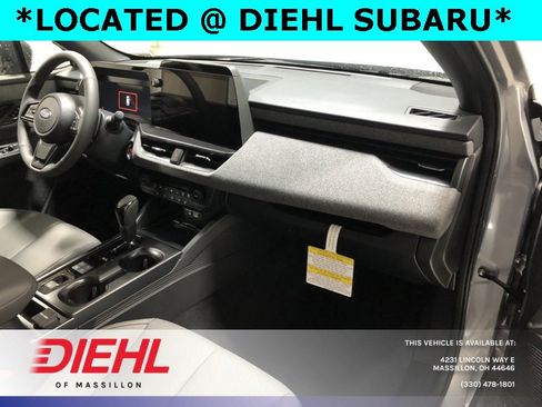 New 2026 Subaru Outback Limited XT image 14