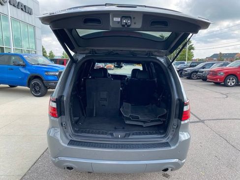 Used 2021 Dodge Durango GT AWD/4WD image 27