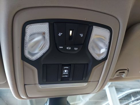 Used 2020 RAM 1500 Lone Star RWD image 19