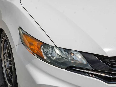 Used 2014 Honda Civic Si image 4