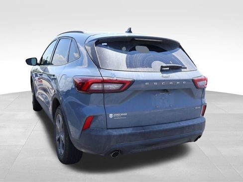Certified 2025 Ford Escape ST-Line w/ Cold Weather Package AWD/4WD image 20