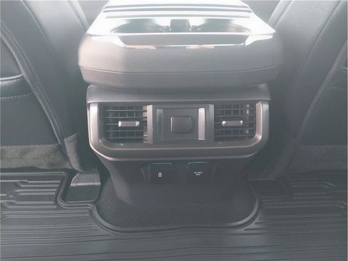 Used 2025 Ford F150 Lariat w/ Equipment Group 501A Mid AWD/4WD image 12