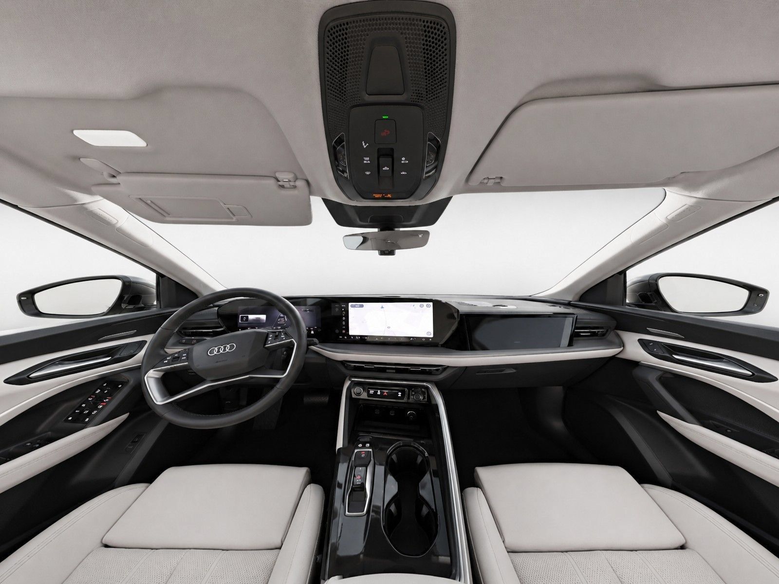 New 2026 Audi Q5 Prestige AWD/4WD image 16