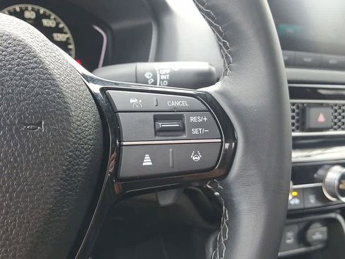 Used 2026 Honda Civic Sport image 18