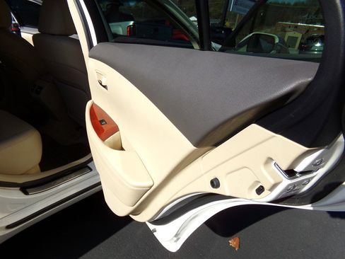 Used 2007 Lexus ES 350 image 58