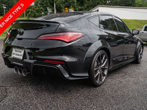 Used 2025 Acura Integra Type S FWD image 7