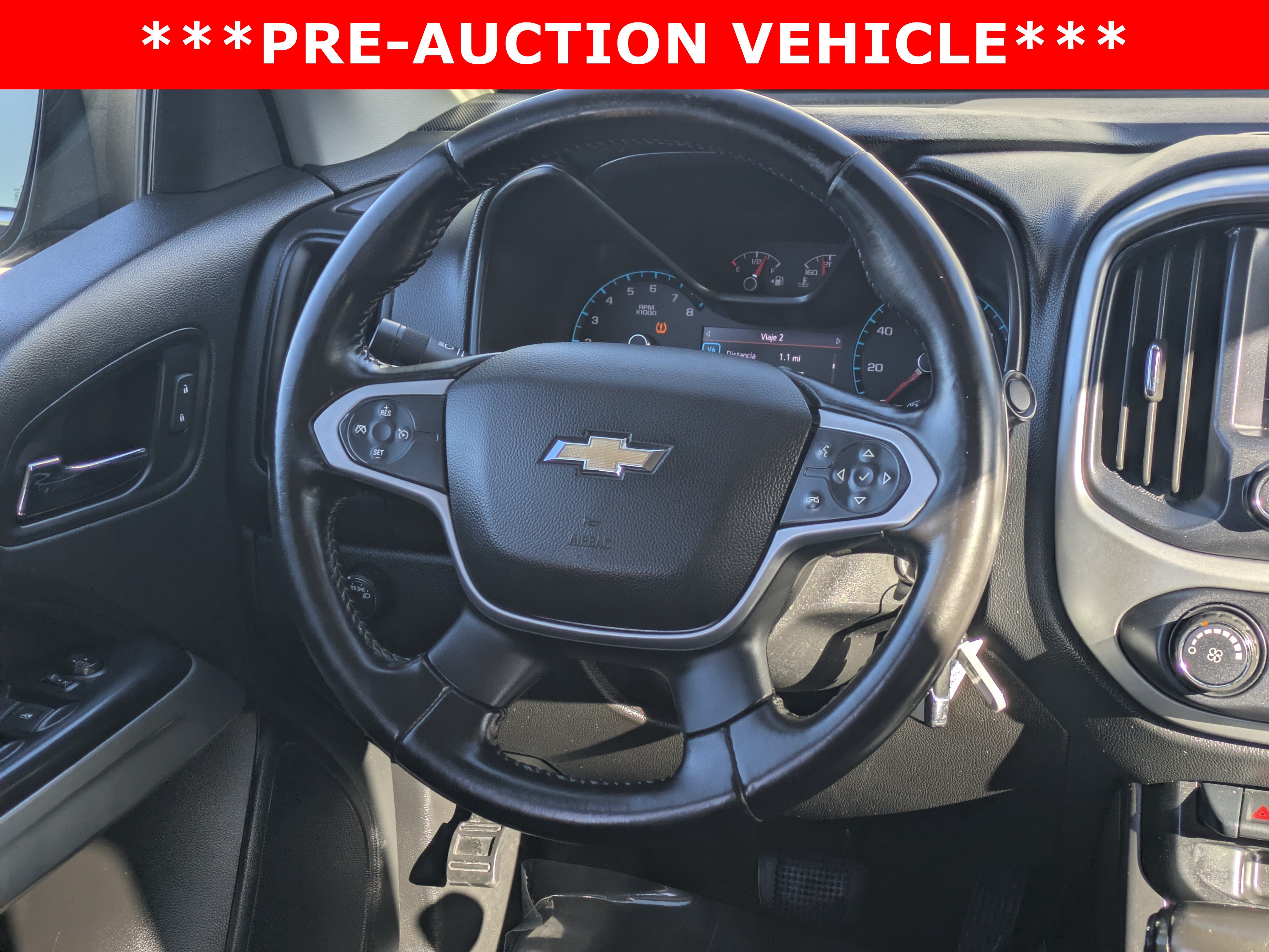 Used 2020 Chevrolet Colorado LT RWD image 20