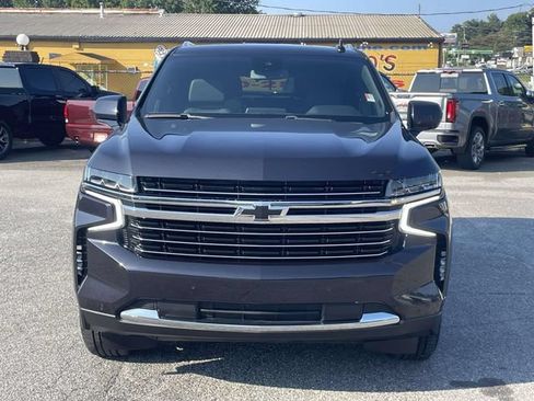 Used 2024 Chevrolet Tahoe LT AWD/4WD image 10