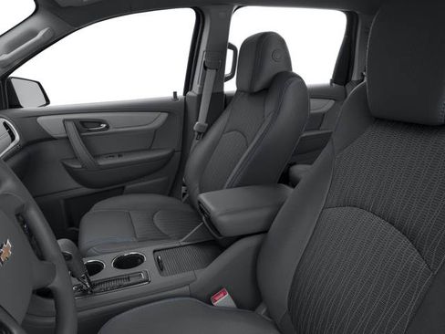 Used 2016 Chevrolet Traverse LS FWD image 58