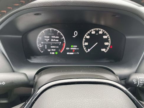 Used 2025 Honda HR-V Sport image 37