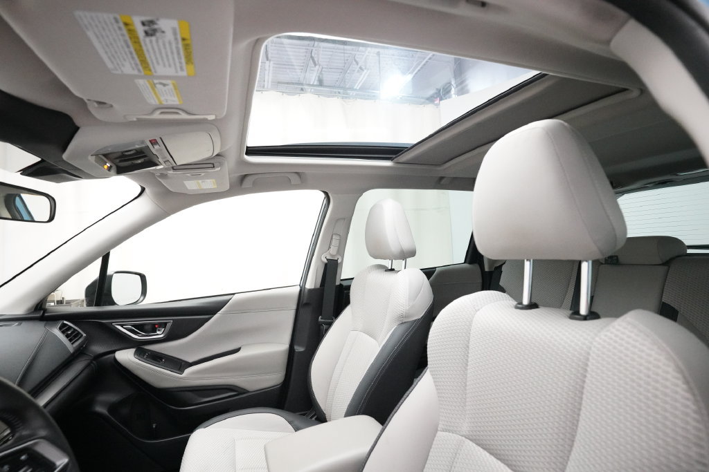Certified 2023 Subaru Forester Premium AWD/4WD image 31