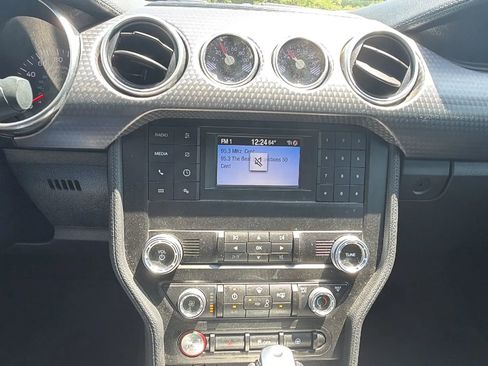 Used 2019 Ford Mustang Coupe w/ Ecoboost Performance Package RWD image 22