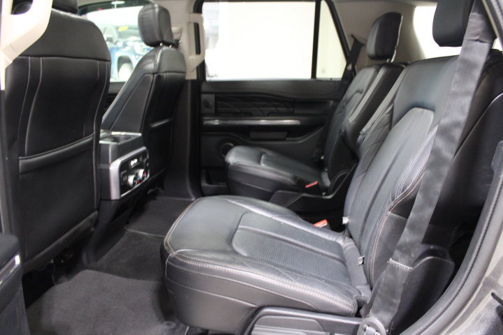 Used 2020 Ford Expedition Platinum AWD/4WD image 24
