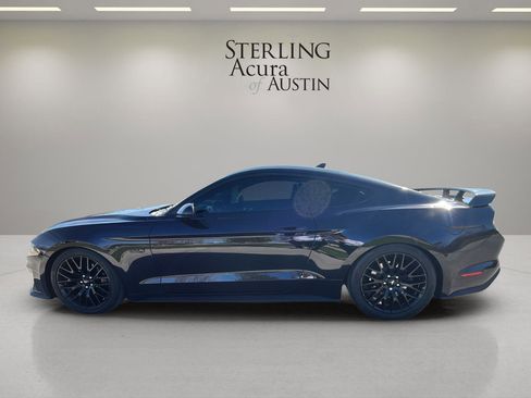 Used 2023 Ford Mustang GT Premium w/ GT Performance Package image 8