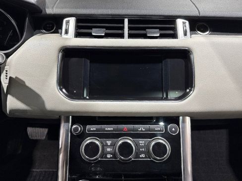 Used 2015 Land Rover Range Rover Sport HSE image 67