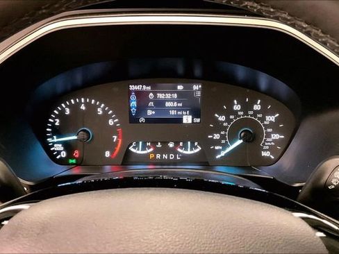 Used 2022 Ford Escape SEL FWD image 29