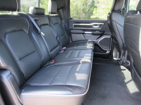Used 2021 RAM 1500 Laramie image 31