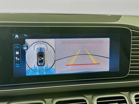 Certified 2025 Mercedes-Benz GLE 350 4MATIC image 15