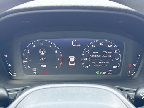 Used 2024 Honda Accord EX image 29