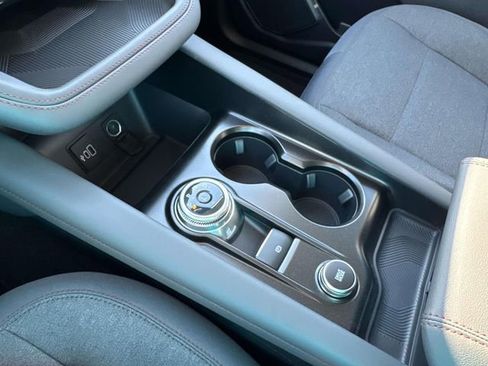 New 2026 Ford Explorer Active image 29