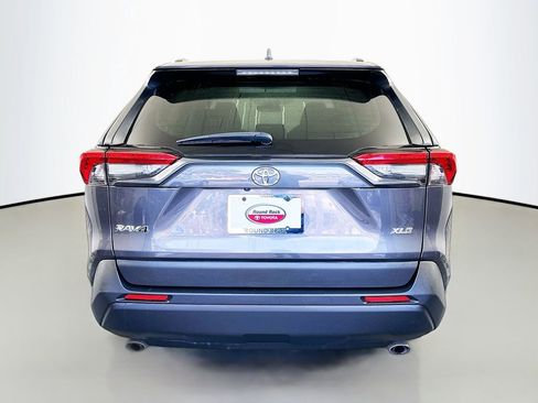 Used 2024 Toyota RAV4 XLE image 6