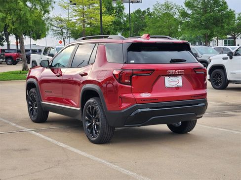 New 2026 GMC Terrain Elevation w/ Black Edition image 3