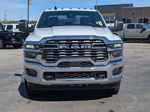 New 2026 RAM 3500 Tradesman image 3