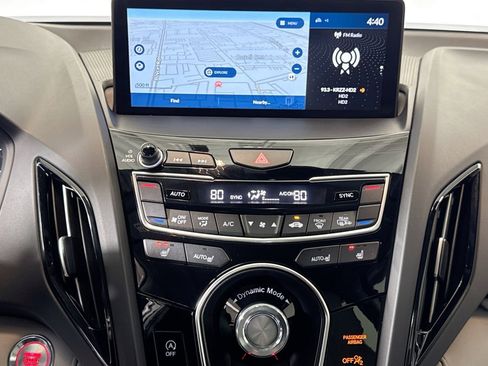 Used 2024 Acura RDX SH-AWD w/ Technology Package image 13