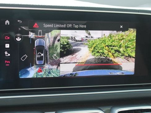 New 2026 Mercedes-Benz GLE 450 4MATIC image 26