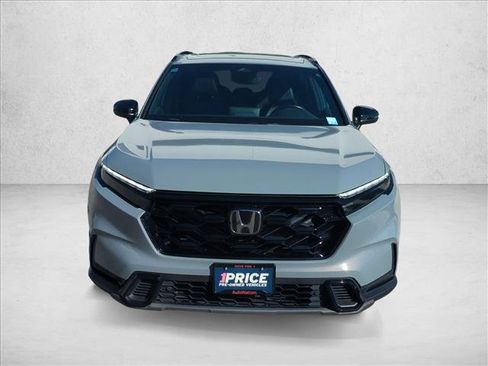 Used 2025 Honda CR-V Sport-L image 2