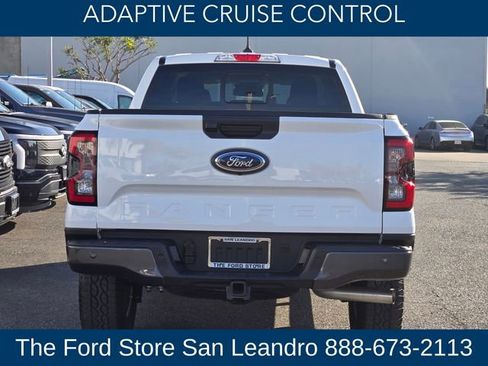 Used 2025 Ford Ranger XLT image 11