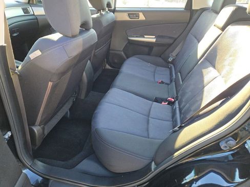 Used 2010 Subaru Forester 2.5X image 16