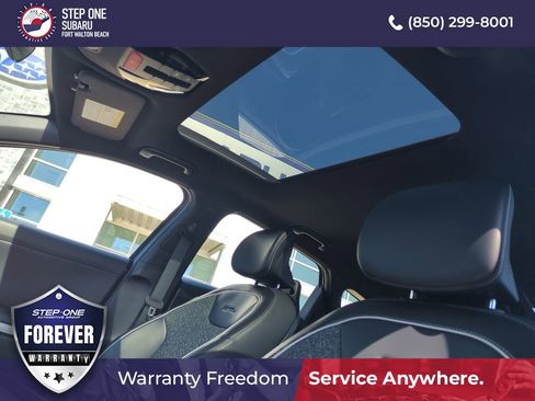 Used 2025 Kia K4 GT-Line w/ GT-Line Sunroof Package FWD image 28