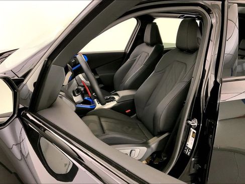 Certified 2025 BMW X3 M50 w/ Premium Package image 13