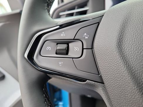 New 2027 Chevrolet Bolt LT w/ Comfort Package image 23