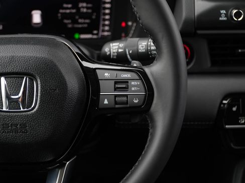 New 2026 Honda Pilot image 25