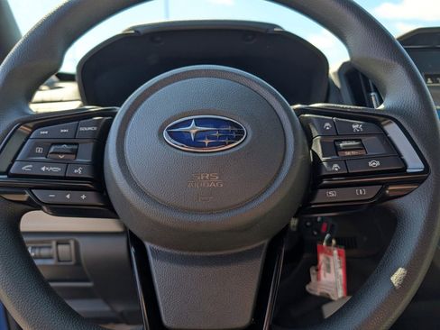 New 2026 Subaru Forester image 29