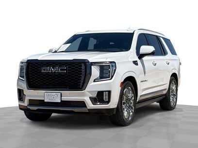 Used 2023 GMC Yukon Denali Ultimate