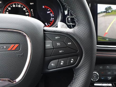 New 2026 Dodge Durango GT AWD/4WD image 35