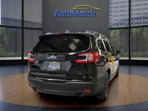 Used 2024 Subaru Ascent Onyx Edition Limited w/ Popular Package Onyx image 10