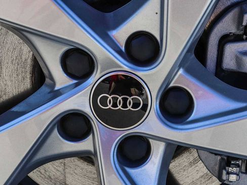 New 2025 Audi Q5 Premium Plus image 15