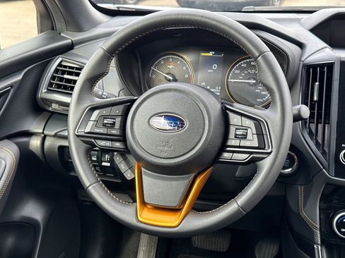 Certified 2024 Subaru Forester Wilderness w/ Wilderness Package image 13