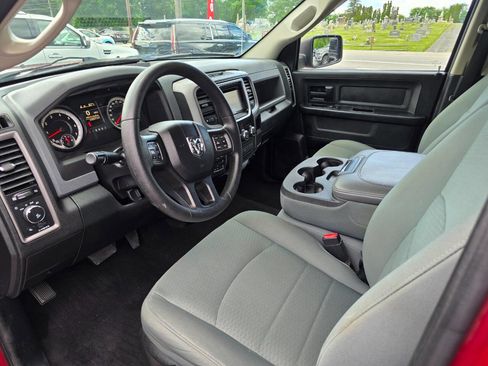 Used 2015 RAM 1500 Express AWD/4WD image 13