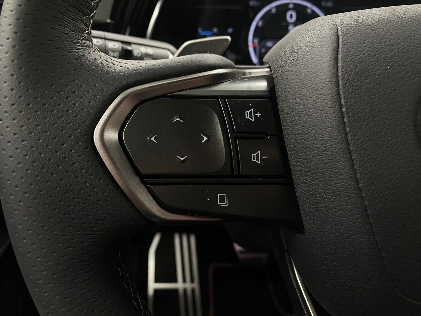 New 2026 Lexus RX 350 F Sport AWD/4WD image 14