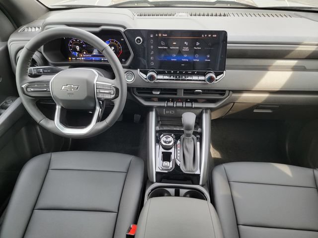 New 2026 Chevrolet Colorado Trail Boss AWD/4WD image 18