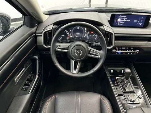 Used 2026 MAZDA CX-50 AWD 2.5 S w/ Premium Package image 25